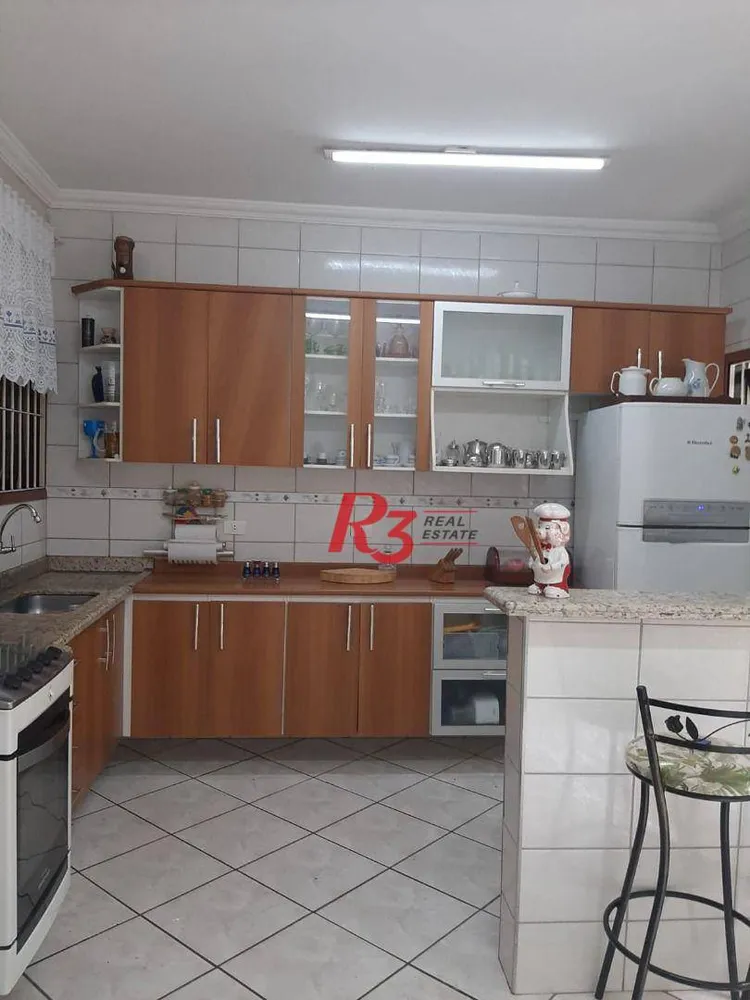 Sobrado, 3 quartos, 141 m² - Foto 3