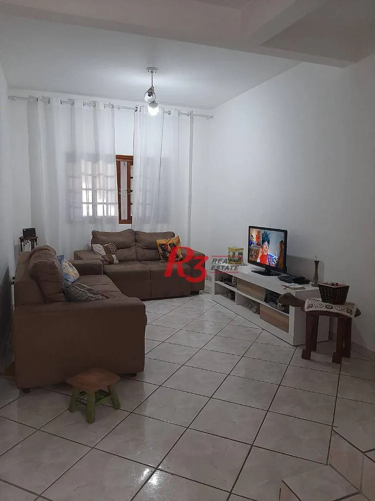 Sobrado, 3 quartos, 141 m² - Foto 1