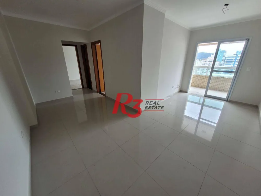 Apartamento, 2 quartos, 81 m² - Foto 2
