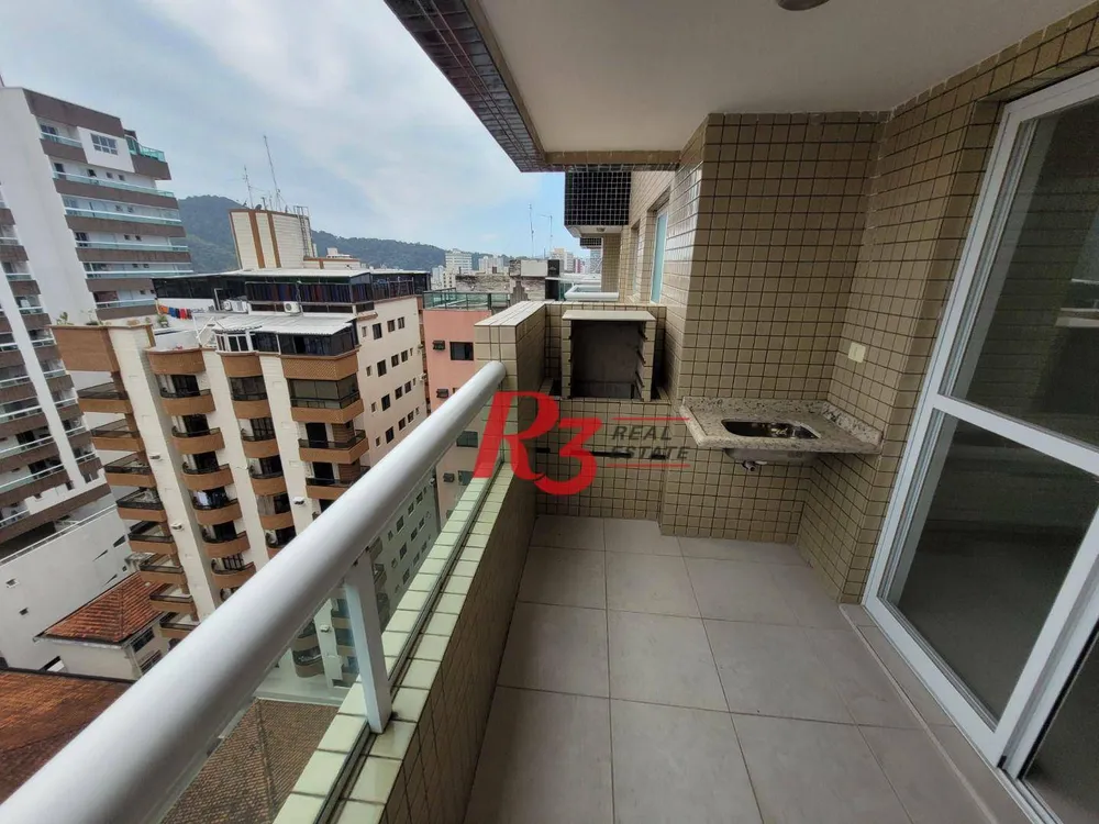 Apartamento, 2 quartos, 81 m² - Foto 1