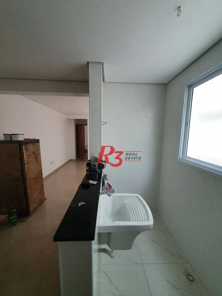 Apartamento, 2 quartos, 58 m² - Foto 2