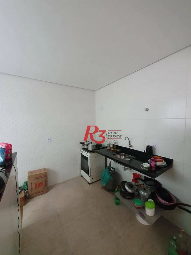 Apartamento, 2 quartos, 58 m² - Foto 3