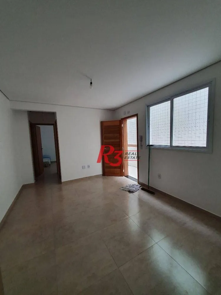 Apartamento, 2 quartos, 58 m² - Foto 1
