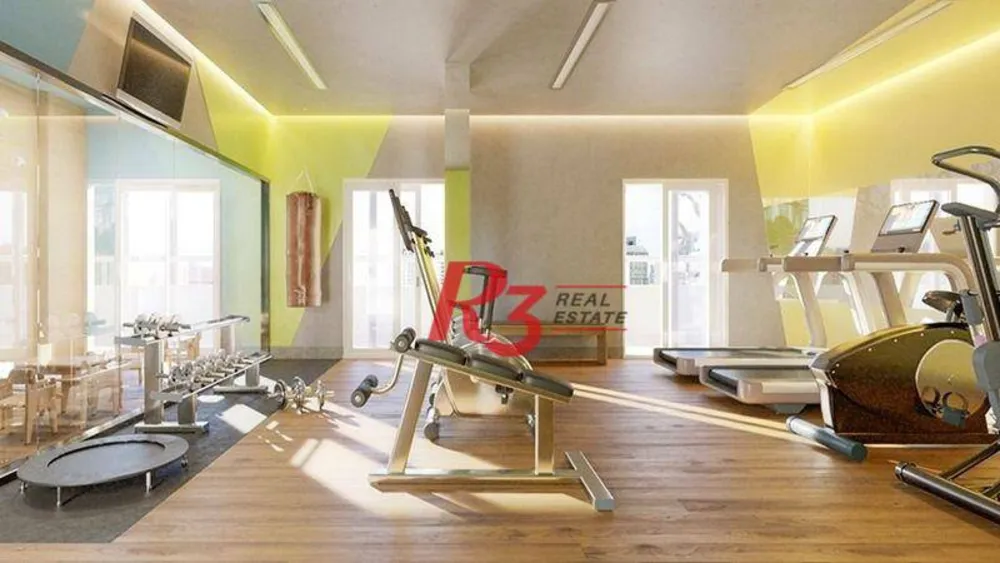 Apartamento, 2 quartos, 70 m² - Foto 3