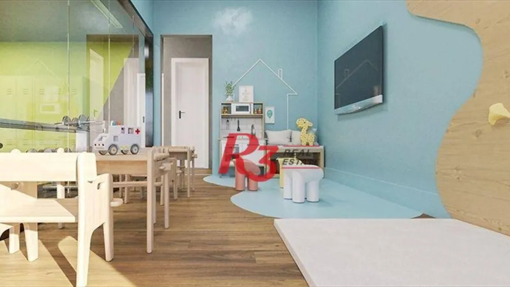 Apartamento, 2 quartos, 70 m² - Foto 4