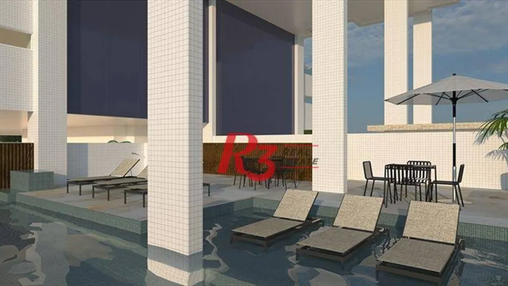 Apartamento, 2 quartos, 70 m² - Foto 2