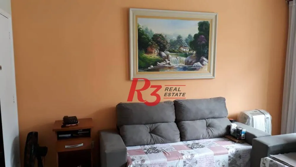 Apartamento, 2 quartos, 119 m² - Foto 1