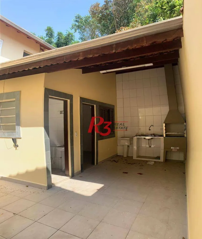Casa, 2 quartos, 170 m² - Foto 1