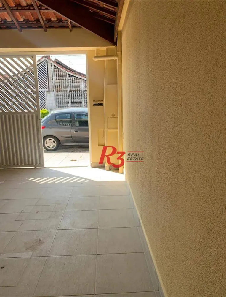 Casa, 2 quartos, 170 m² - Foto 4