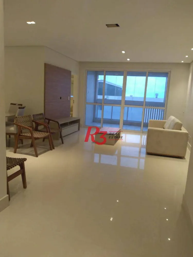 Apartamento, 1 quarto, 95 m² - Foto 3