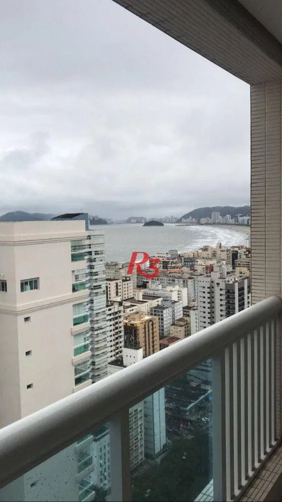 Apartamento, 1 quarto, 95 m² - Foto 1