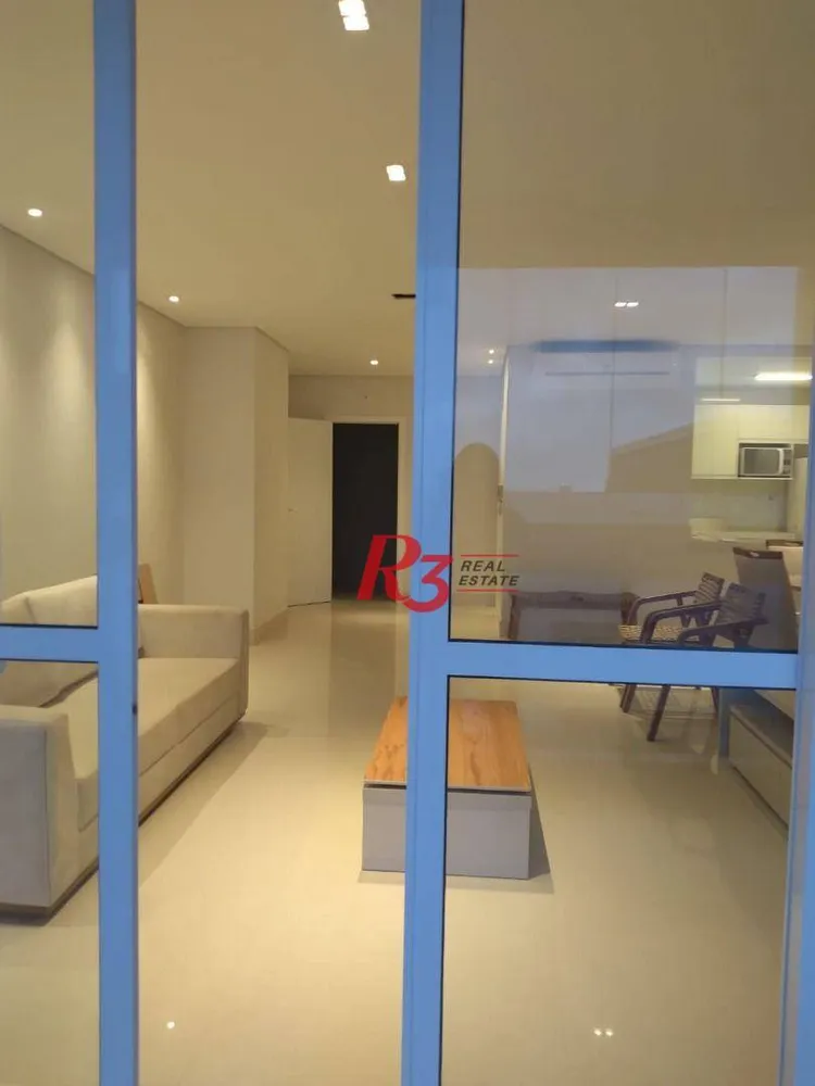 Apartamento, 1 quarto, 95 m² - Foto 4