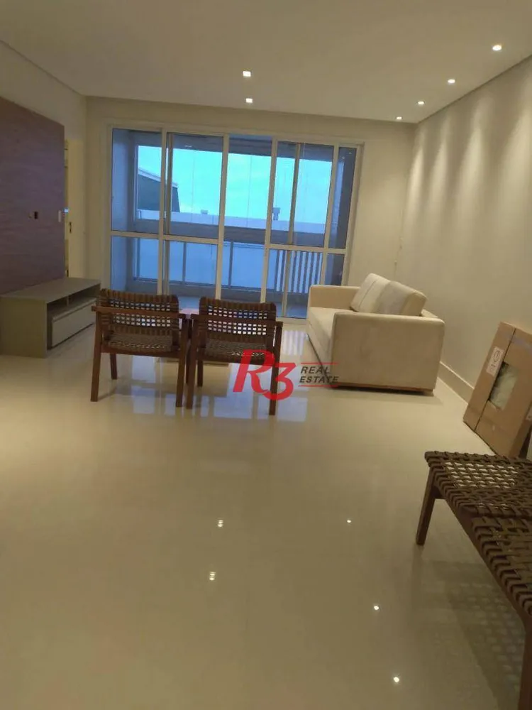 Apartamento, 1 quarto, 95 m² - Foto 2