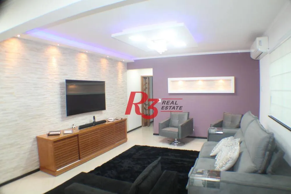 Sobrado, 3 quartos, 300 m² - Foto 3