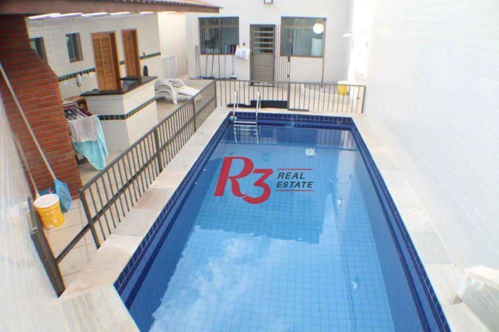 Sobrado, 3 quartos, 300 m² - Foto 1