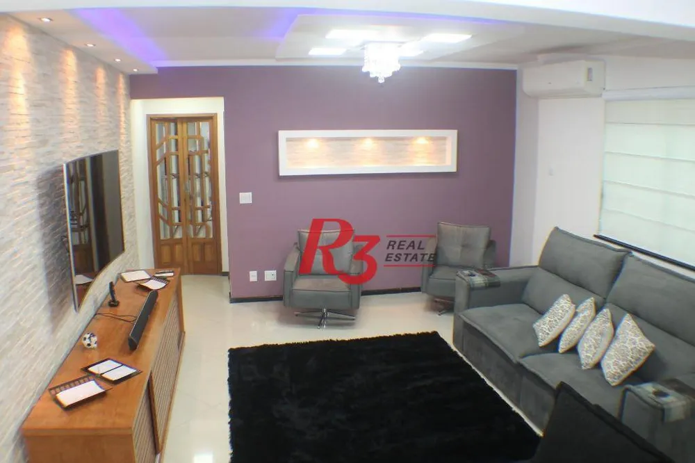 Sobrado, 3 quartos, 300 m² - Foto 2