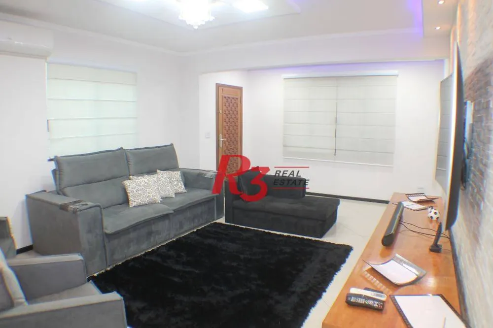 Sobrado, 3 quartos, 300 m² - Foto 4