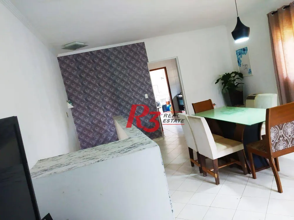 Casa, 2 quartos, 95 m² - Foto 2