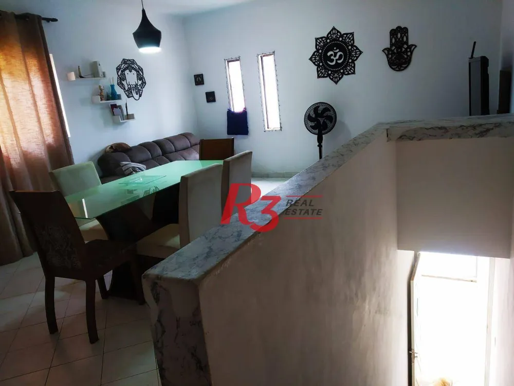 Casa, 2 quartos, 95 m² - Foto 3