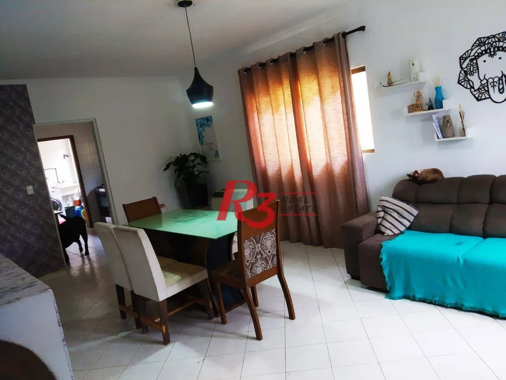 Casa, 2 quartos, 95 m² - Foto 1