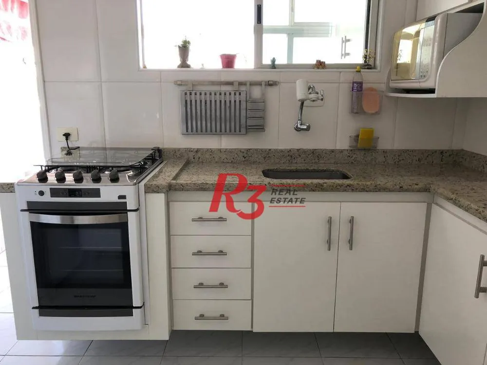 Apartamento, 2 quartos, 64 m² - Foto 4