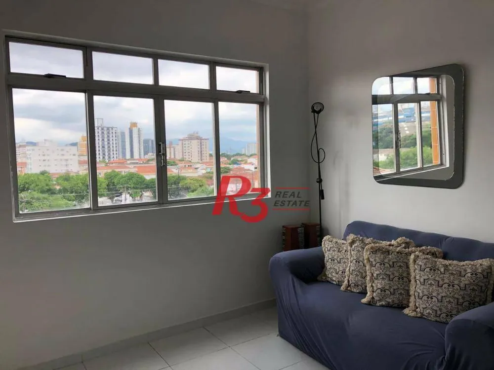 Apartamento, 2 quartos, 64 m² - Foto 3