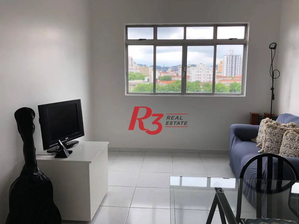 Apartamento, 2 quartos, 64 m² - Foto 2