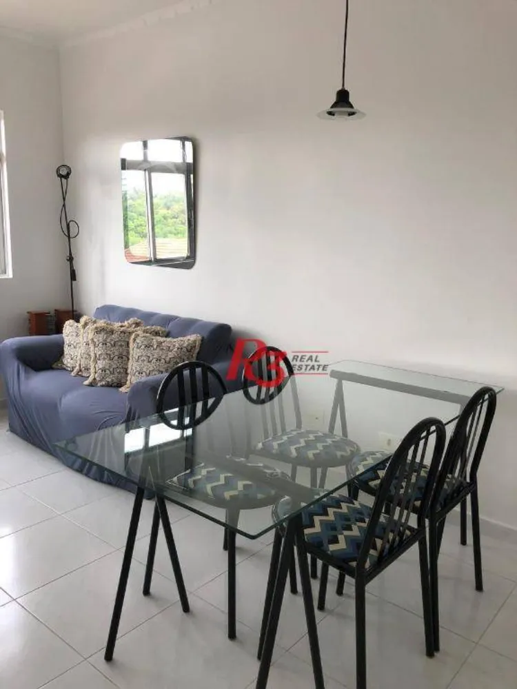 Apartamento, 2 quartos, 64 m² - Foto 1