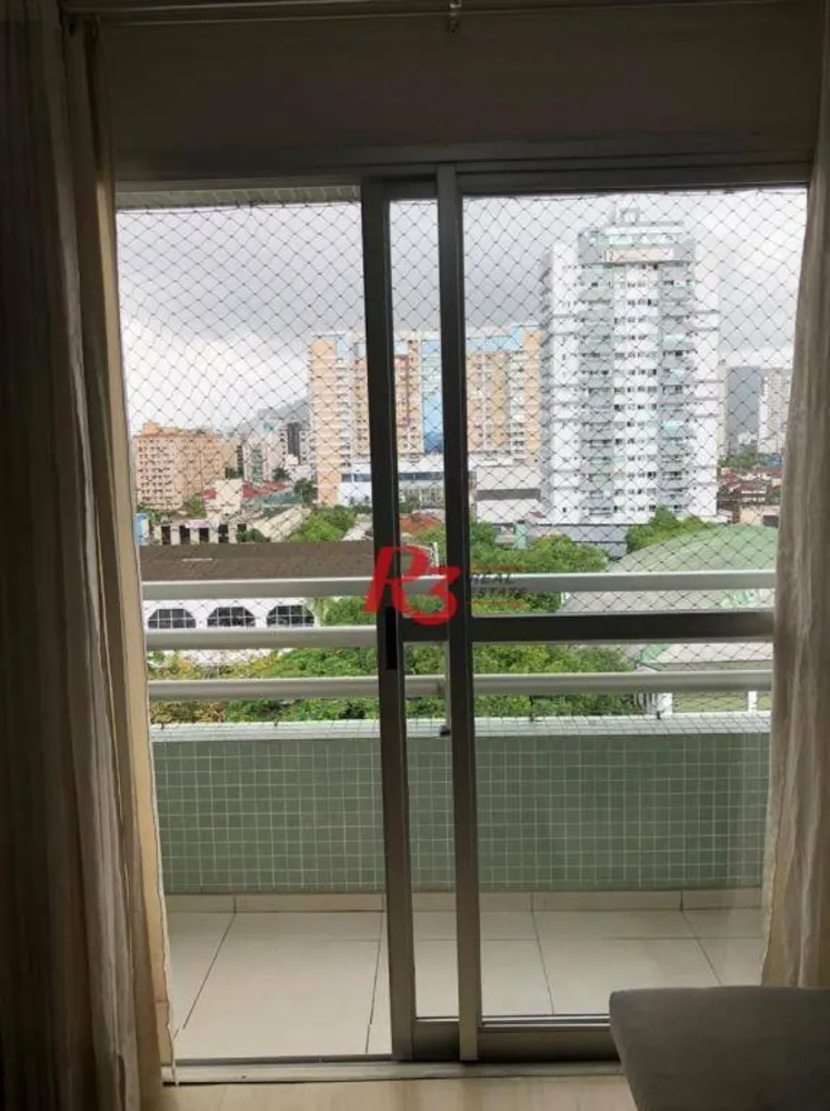 Apartamento, 2 quartos, 60 m² - Foto 2