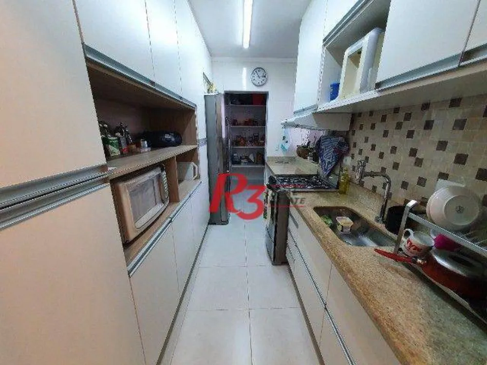 Apartamento, 3 quartos, 100 m² - Foto 4