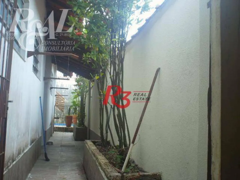 Casa, 3 quartos, 230 m² - Foto 1