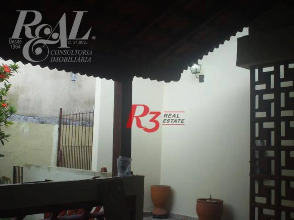 Casa, 3 quartos, 230 m² - Foto 2