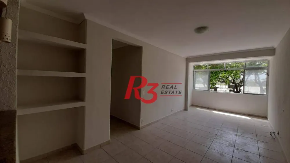Apartamento, 2 quartos, 93 m² - Foto 2