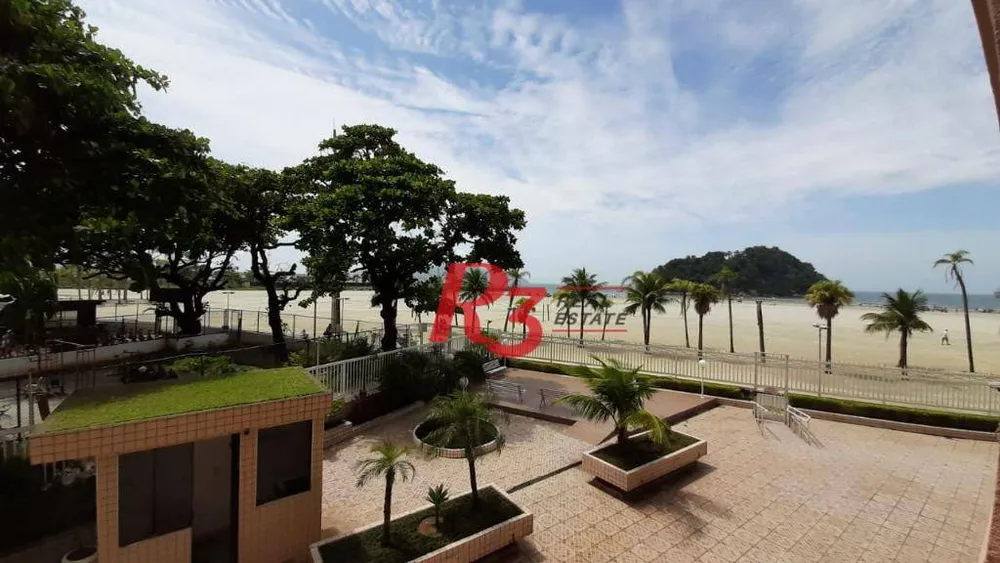 Apartamento, 2 quartos, 93 m² - Foto 1