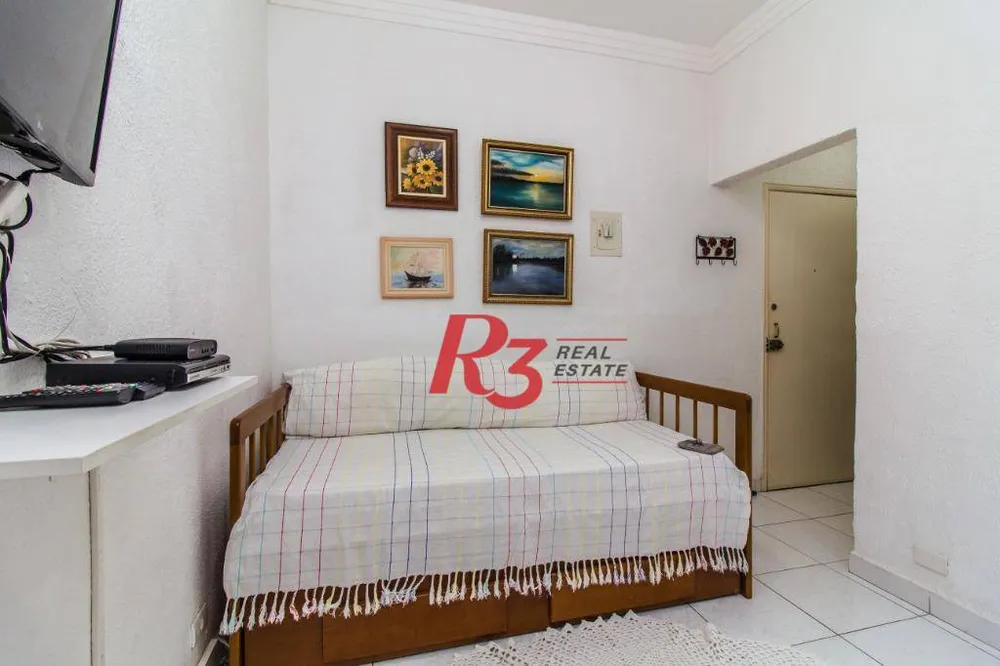 Apartamento, 1 quarto, 44 m² - Foto 2