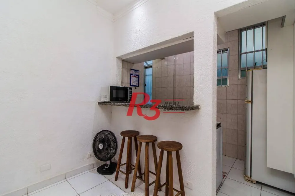 Apartamento, 1 quarto, 44 m² - Foto 1