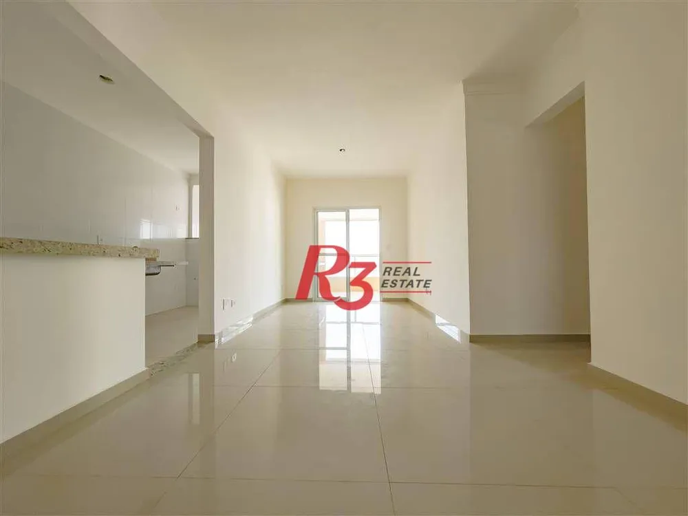 Apartamento, 3 quartos, 104 m² - Foto 2