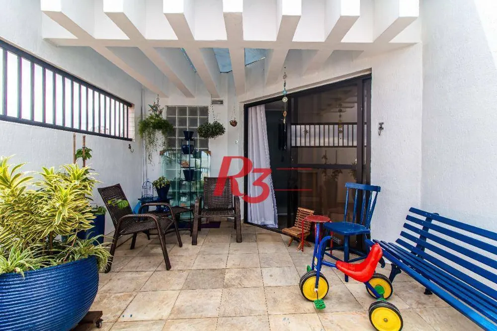 Cobertura, 3 quartos, 367 m² - Foto 4