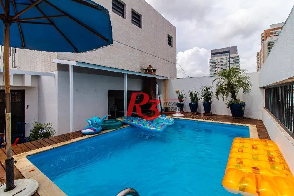 Cobertura, 3 quartos, 367 m² - Foto 1
