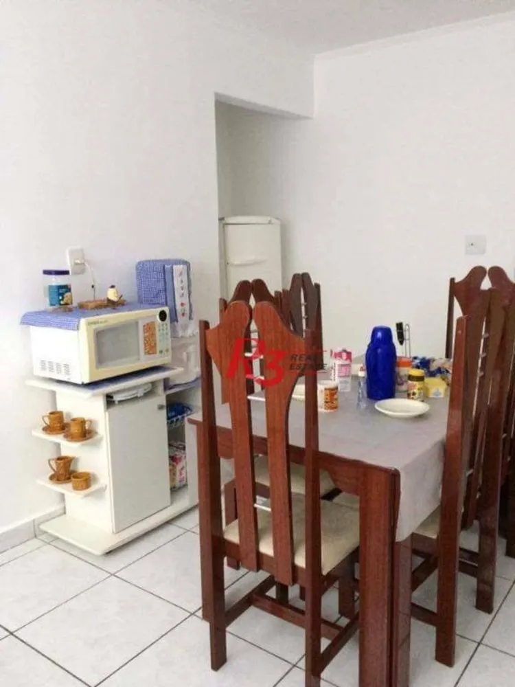 Apartamento, 2 quartos, 90 m² - Foto 3