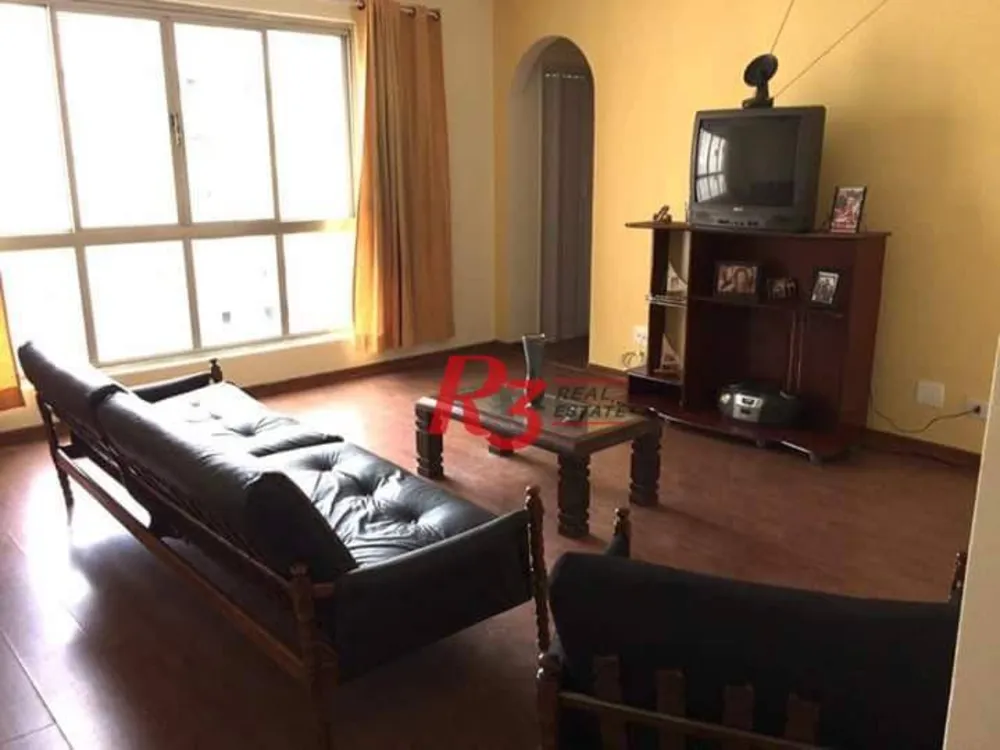 Apartamento, 2 quartos, 90 m² - Foto 1