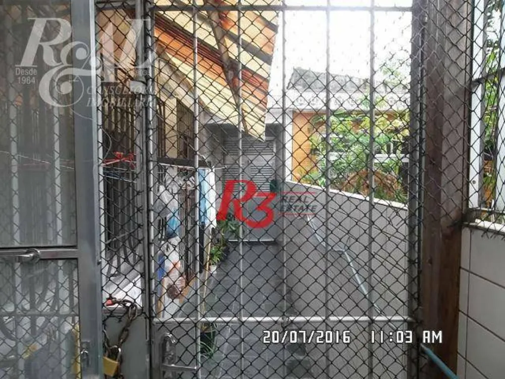 Sobrado, 3 quartos, 160 m² - Foto 2