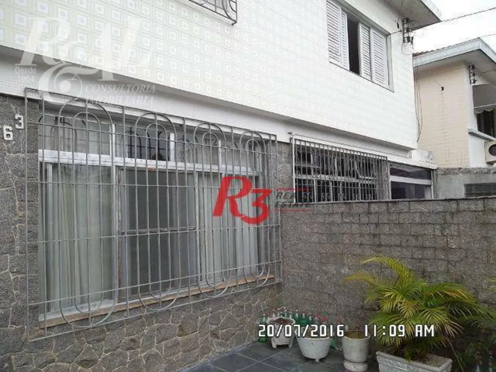 Sobrado, 3 quartos, 160 m² - Foto 3