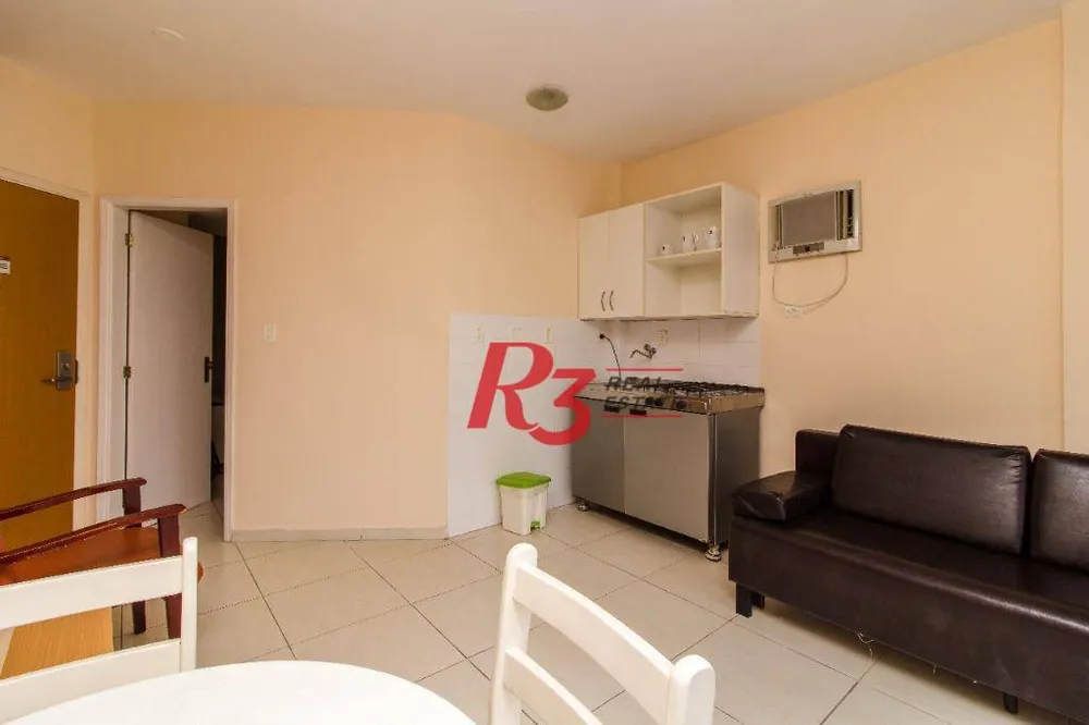 Flat/Apart Hotel, 1 quarto, 36 m² - Foto 4