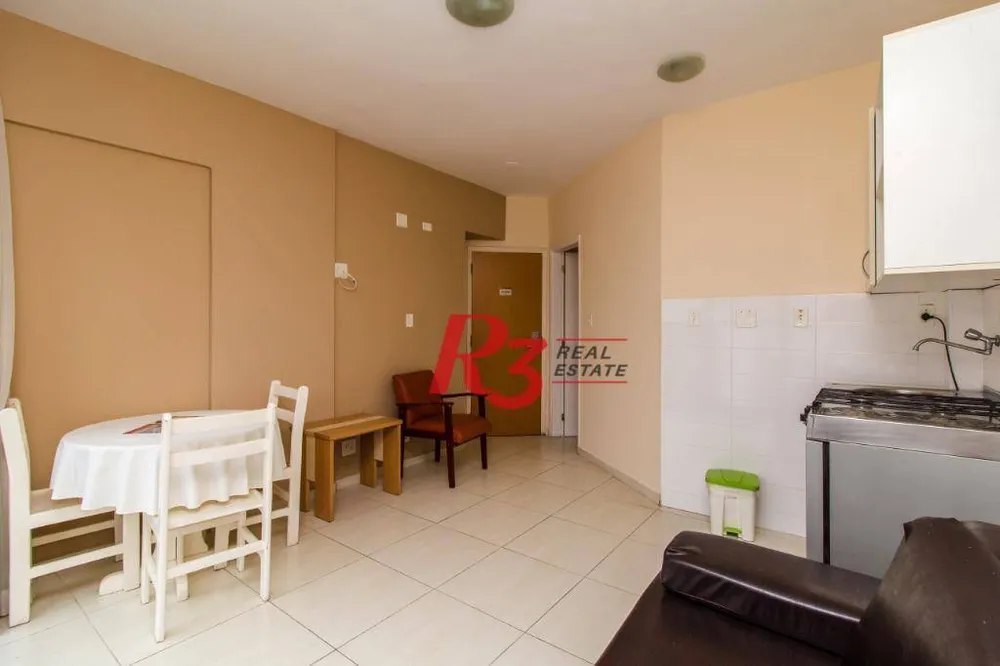 Flat/Apart Hotel, 1 quarto, 36 m² - Foto 1