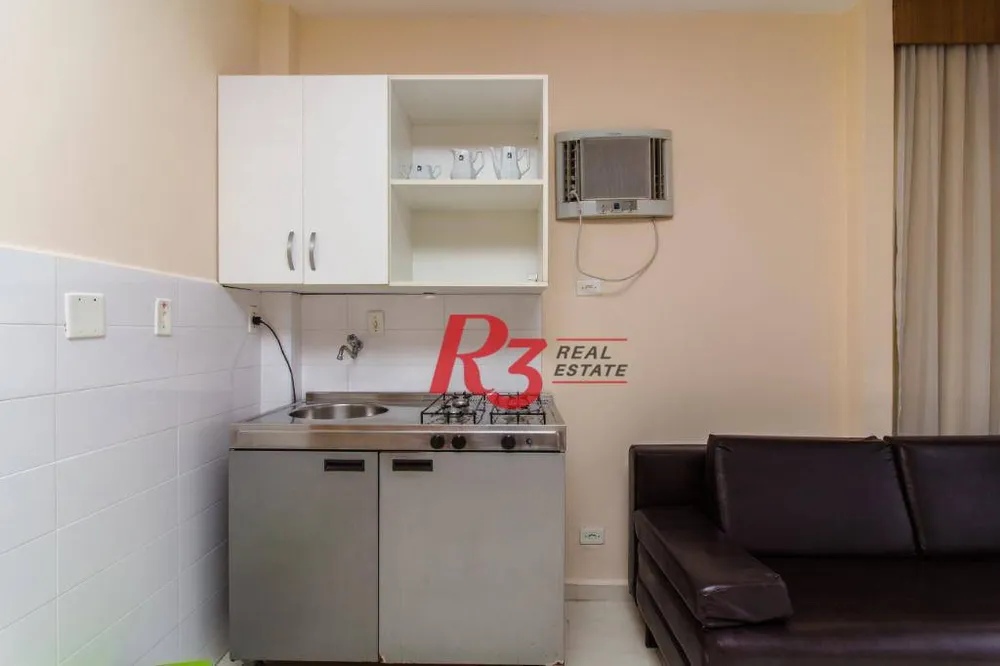 Flat/Apart Hotel, 1 quarto, 36 m² - Foto 3