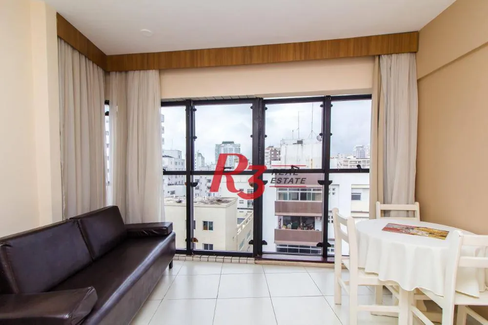 Flat/Apart Hotel, 1 quarto, 36 m² - Foto 2