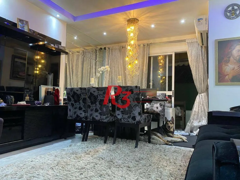 Flat/Apart Hotel, 2 quartos, 70 m² - Foto 4