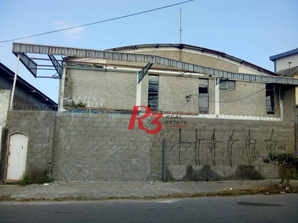 Depósito-Galpão, 993 m² - Foto 2