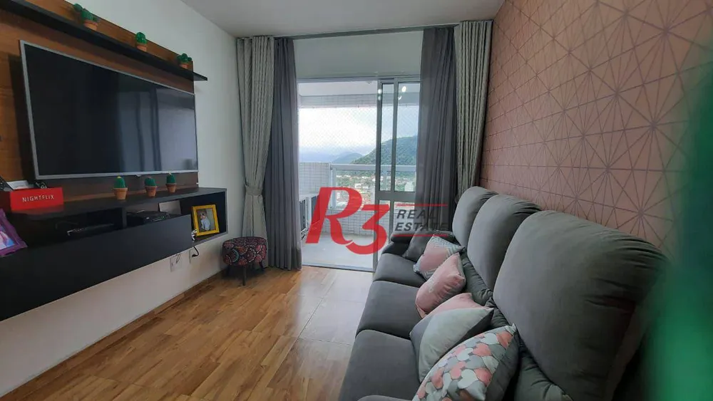 Apartamento, 2 quartos, 71 m² - Foto 2